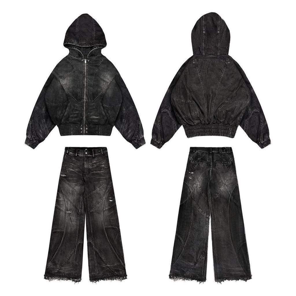 SYNR SET - SYNR 