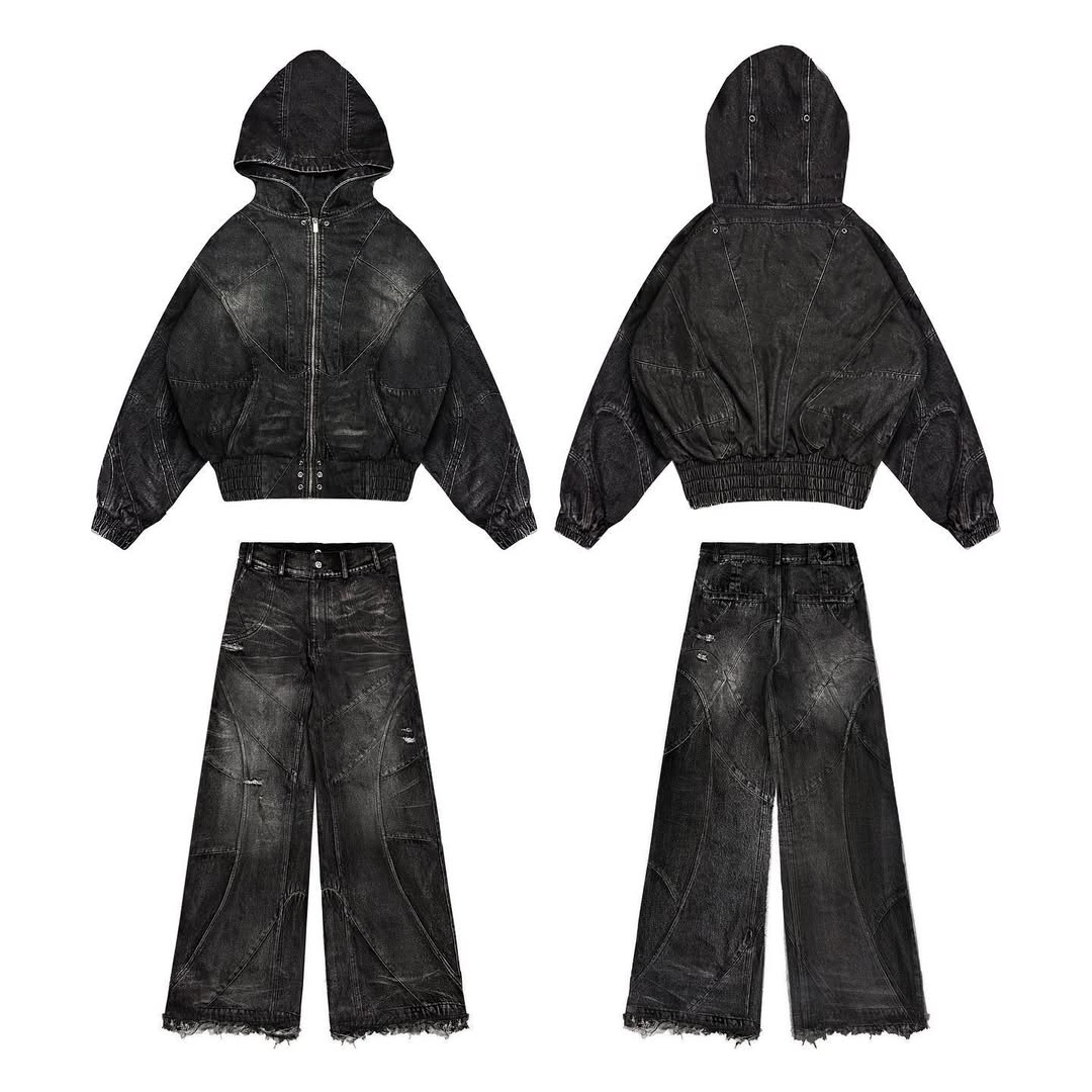 SYNR SET - SYNR 