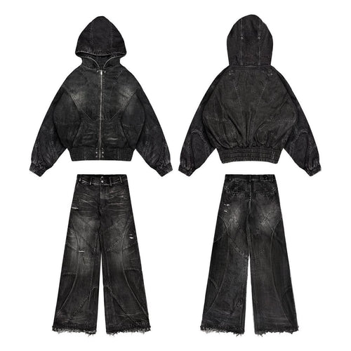 SYNR SET - SYNR 